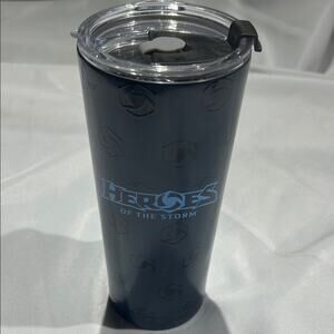 Heroes of the Storm 24oz Tumbler
